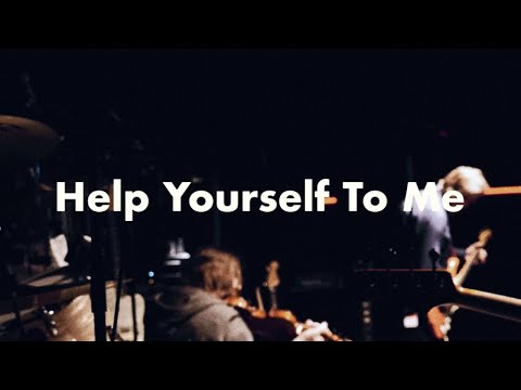 Youtube: Madrugada - Help Yourself To Me (Official Music video)