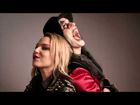 Youtube: Violence No Matter What (Duet with Lzzy Hale)-Avatar