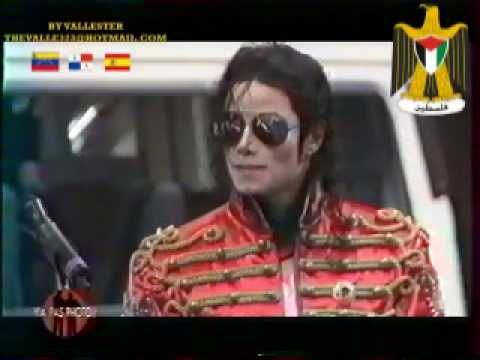 Youtube: Video-7 Michael Jackson Video Archive By Vallevisionhost.110mb.com thevalle323@hotmail.com /// Michael Jackson en Francia,Noruega,usa videos de Archivo por Vallevision 2009