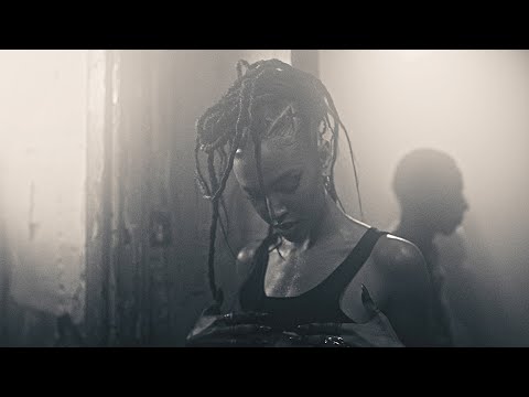 Youtube: Alewya - Sweating (Official Video)