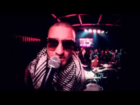 Youtube: Bass Sultan Hengzt feat. PopRockz! - Kein Wort | 16BARS.TV