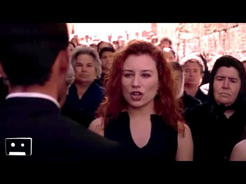 Youtube: Tori Amos - Past the Mission (Official Music Video)