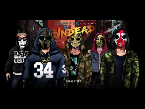Youtube: Hollywood Undead - Heart Of A Champion feat. Papa Roach & Ice Nine Kills (Official Video)