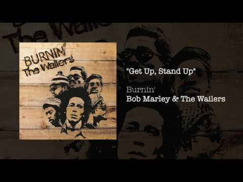 Youtube: Get Up, Stand Up (1973) - Bob Marley & The Wailers