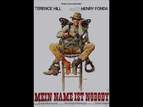 Youtube: Terence Hill: Mein Name ist Nobody OST - 13 - Mucchio Selvaggio