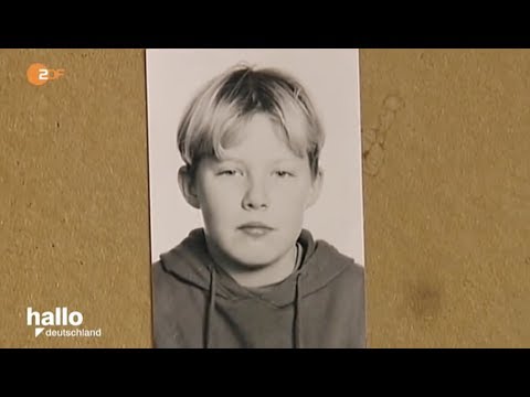 Youtube: Mordfall Tristan Brübach | Hallo Deutschland | ZDF | 2014