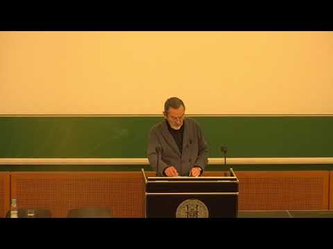 Youtube: David Farrell Krell: Ewige Wiederkehr - des Gleichen? Zu Nietzsches Heft M III 1