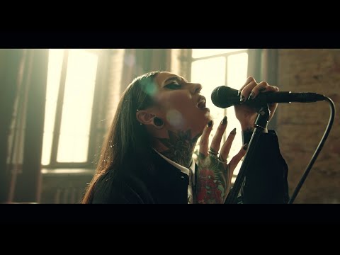 Youtube: JINJER - Vortex (Official Video) | Napalm Records