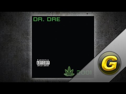 Youtube: Dr. Dre - Forgot About Dre (feat. Eminem)