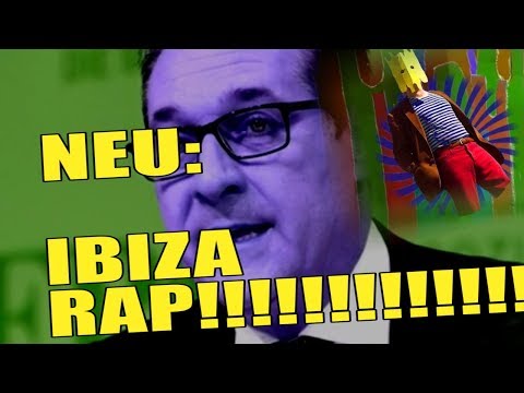 Youtube: NEUER IBIZA HC RAP - satire <i class=