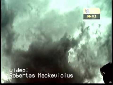 Youtube: Cloaked 'V' shape craft cought on camera over Reinheim,Germany (Hessen) 28.7.2013.