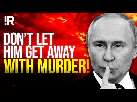 Youtube: Always Remember Who Is Responsible For The War In Ukraine!