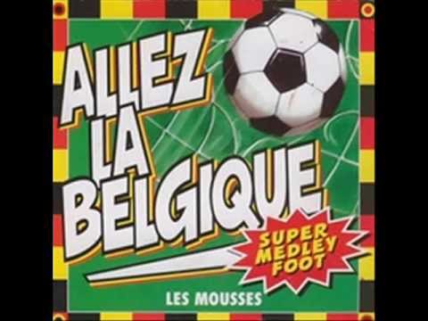 Youtube: Euro 2024. Bravo Les Diables. Allez la Belgique.