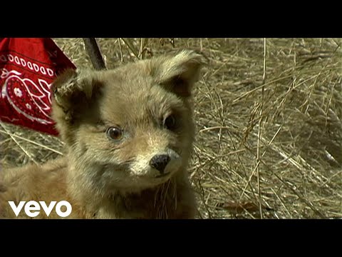 Youtube: Modest Mouse - The World At Large (Stiff Animal Fantasy - Official Video)