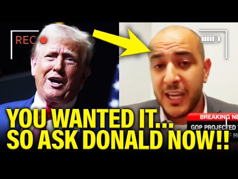 Youtube: Trump Voters BEG BIDEN FOR HELP But…IT’S TOO LATE!!!