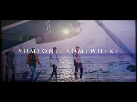 Youtube: ASKING ALEXANDRIA - Someone, Somewhere (Acoustic)