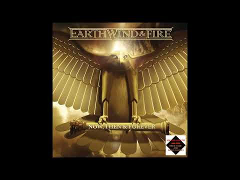 Youtube: Earth, Wind & Fire  -  My Promise