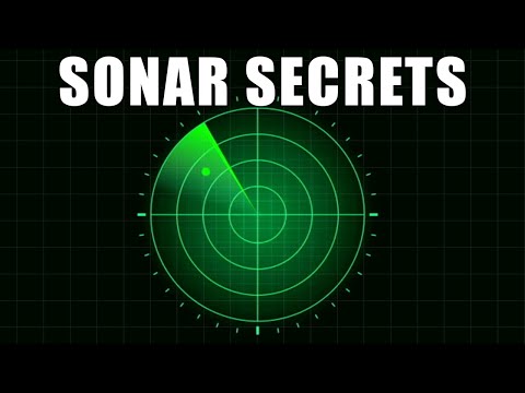 Youtube: How Sonar Works (Submarine Shadow Zone) - Smarter Every Day 249