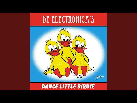 Youtube: Dance Little Birdie