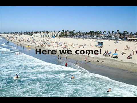 Youtube: Phantom Planet - California (With Lyrics)