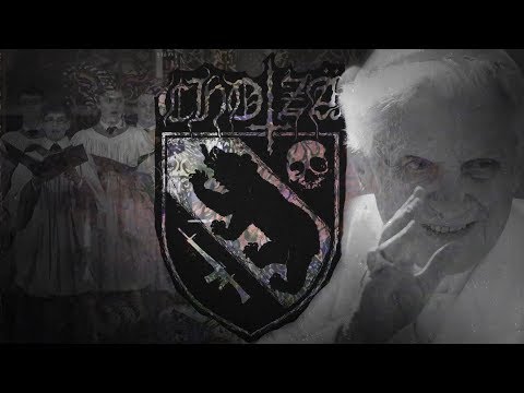 Youtube: Chotzä - Dräck am Schtäckä (ft. Herr Morbid of Forgotten Tomb) (Track Premiere)