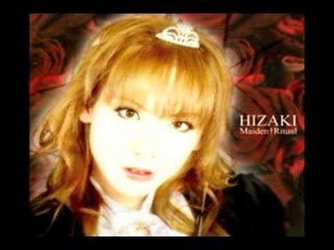 Youtube: HIZAKI grace project-Requiem
