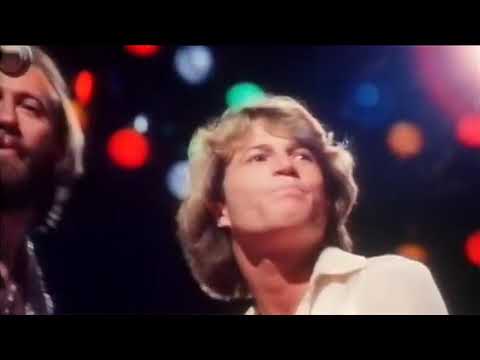 Youtube: bee gees you should be dancing 1976 hq audio