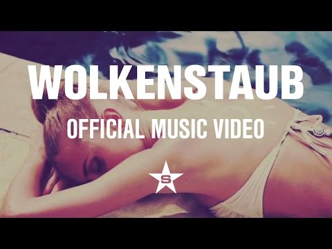 Youtube: Wolkenstaub - Sonnenschein (Official Music Video)