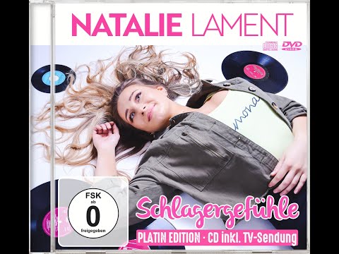 Youtube: Natalie Lament - Schlagergefühle (offizielles Video)