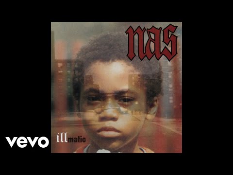 Youtube: Nas - Life's a Bitch (Official Audio) ft. AZ, Olu Dara