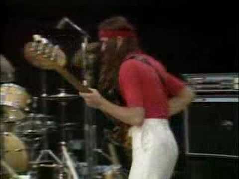 Youtube: Jaco Pastorius Solo