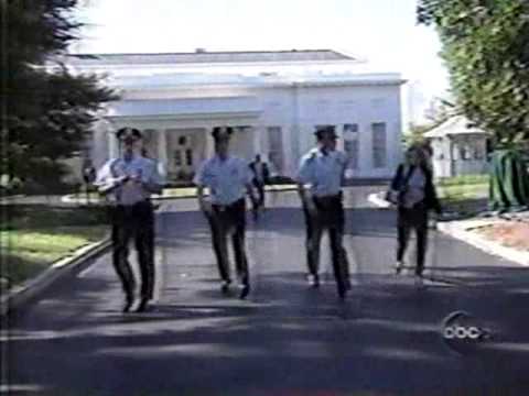 Youtube: 9/11:  Chaos in Govt Decision-Making:  White House Evacuated