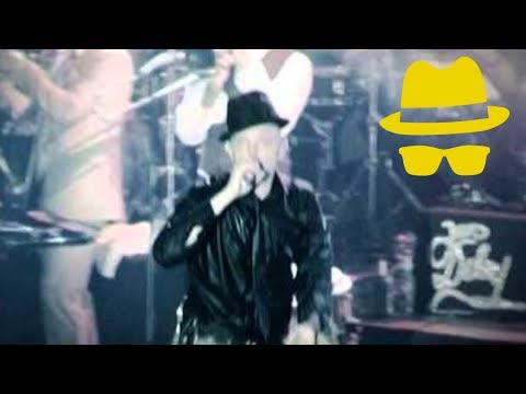 Youtube: Jan Delay - Türlich türlich (live) (Official Video)