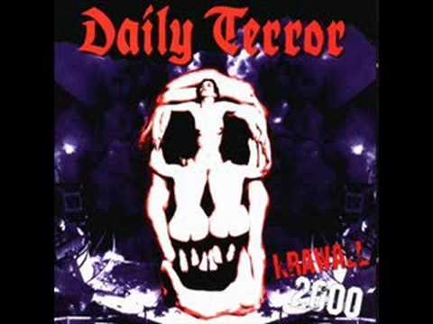 Youtube: Daily Terror - Todesschwadronen