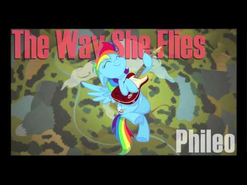 Youtube: "The Way She Flies" - Phileo