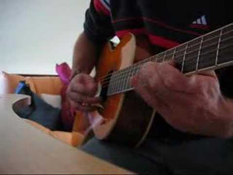 Youtube: In Flames - Zombie inc solo (acoustic)