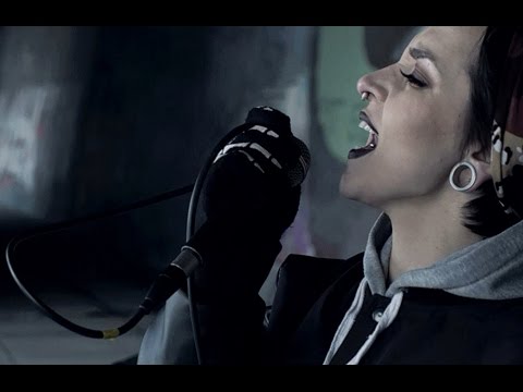 Youtube: JINJER - Words Of Wisdom (Official Video) | Napalm Records
