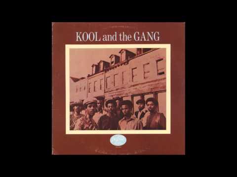 Youtube: Kool & The Gang ‐ Chocolate Buttermilk