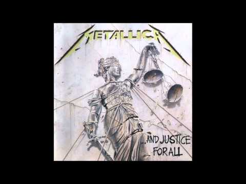 Youtube: Metallica - Eye Of The Beholder (HQ)