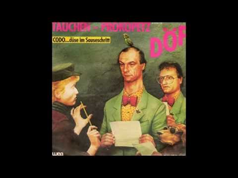 Youtube: DÖF - 1983 - Codo