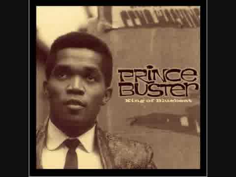 Youtube: Prince Buster  Madness