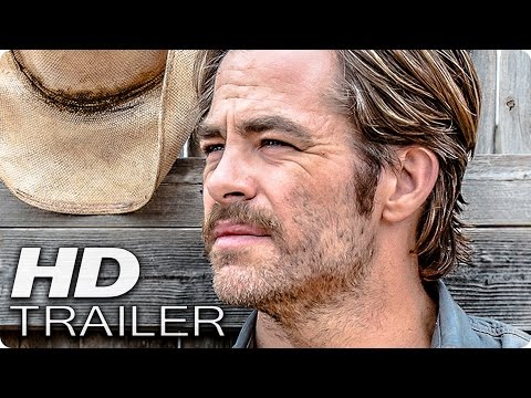 Youtube: HELL OR HIGH WATER Trailer German Deutsch (2017)