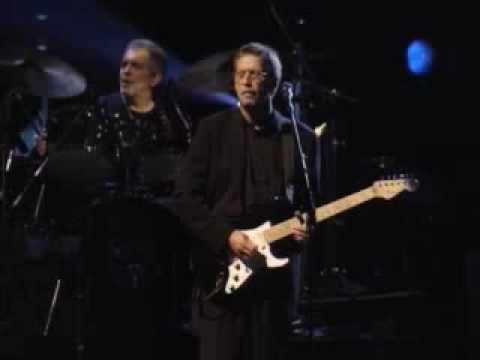 Youtube: Eric Clapton Wonderful Tonight
