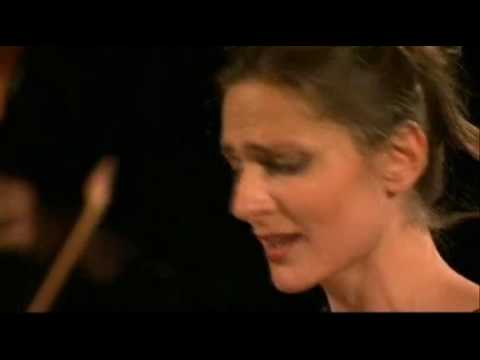 Youtube: Bach: Erbarme dich, mein Gott (Matthäuspassion) - Galou (Roth)