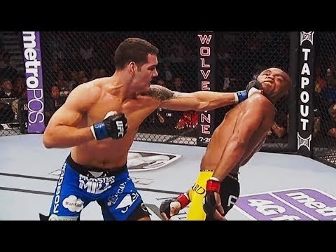 Youtube: INSTANT KARMA IN MMA (Cocky Fighters Getting Knocked Out)