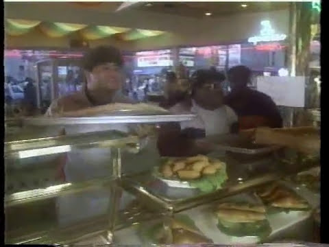 Youtube: Fat Boys - All you can eat