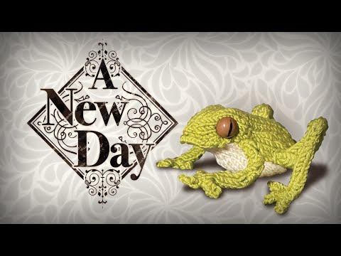 Youtube: A New Day | CaptainOfTheLostWaves.com