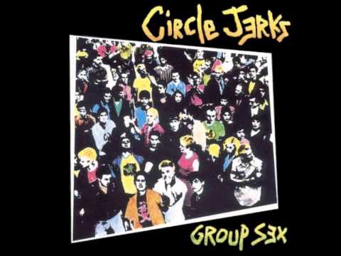 Youtube: Circle Jerks - Wasted