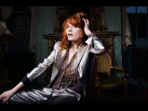 Youtube: florence and the machine heavy in your arms