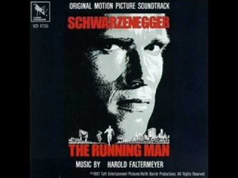 Youtube: Running Man-Bakersfield [ Soundtrack]